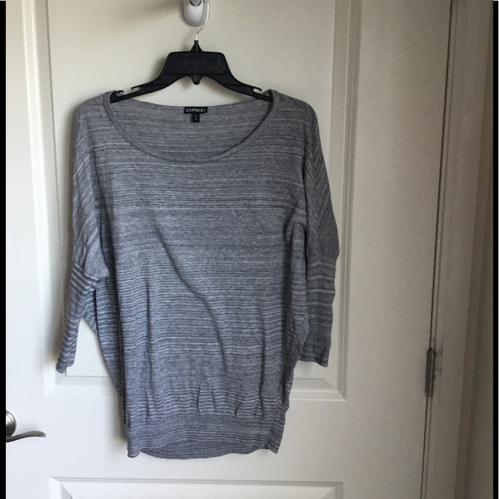 Express Sweater